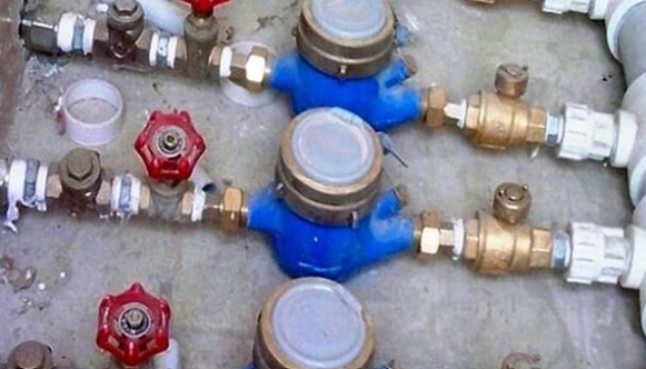 تعویض بیش از ۱۴ هزار کنتور آب در آذربایجان شرقی تعویض شد