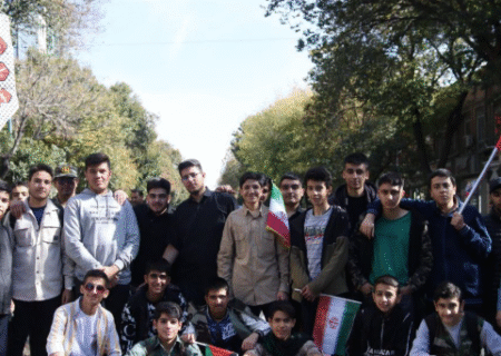 نسل هوش مصنوعی پشت نیمکت‌ های چوبی