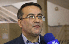 استخدام بانک مرکزی از سالم‌ ترین آزمون‌ ها بود