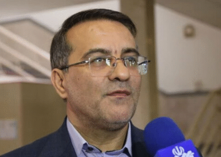 استخدام بانک مرکزی از سالم‌ ترین آزمون‌ ها بود