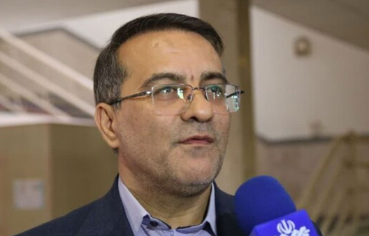 استخدام بانک مرکزی از سالم ترین آزمون ها بود