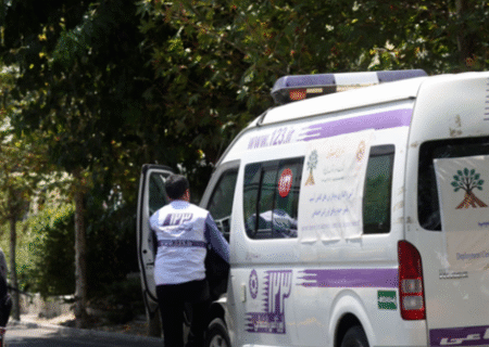 خشونت، کودک آزاری و سالمندآزاری را به شماره ۱۲۳ گزارش کنید