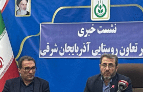  خرید تضمینی ۵۲ هزار تن گندم تا راه‌اندازی ۲۴ روستا بازار در آذربایجان شرقی