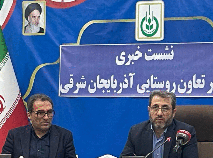 خرید تضمینی ۵۲ هزار تن گندم تا راه‌اندازی ۲۴ روستا بازار در آذربایجان شرقی