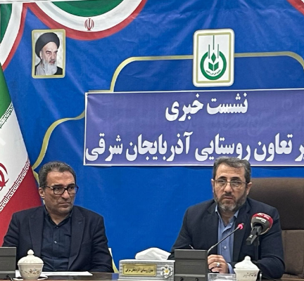 خرید تضمینی ۵۲ هزار تن گندم تا راهاندازی ۲۴ روستا بازار در آذربایجان شرقی