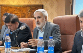 بررسی مسائل روستاهای تبریز، آذرشهر و اسکو با حضور میدانی معاون سازمان شهرداری‌ها و دهیاری‌های کشور