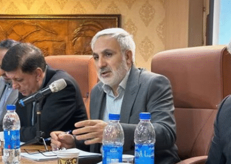 بررسی مسائل روستاهای تبریز، آذرشهر و اسکو با حضور میدانی معاون سازمان شهرداری‌ها و دهیاری‌های کشور