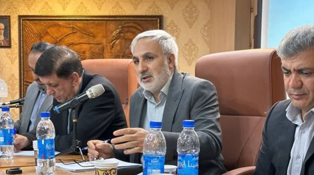 بررسی مسائل روستاهای تبریز، آذرشهر و اسکو با حضور میدانی معاون سازمان شهرداریها و دهیاریهای کشور