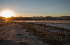 بحران تالاب‌های آذربایجان شرقی در مرحله هشدار/ آب هست، اعتبار نیست/ زمان تصمیم‌گیری است