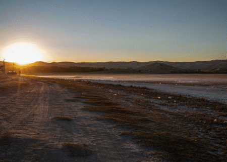 بحران تالاب‌های آذربایجان شرقی در مرحله هشدار/ آب هست، اعتبار نیست/ زمان تصمیم‌گیری است