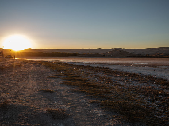 بحران تالابهای آذربایجان شرقی در مرحله هشدار/ آب هست، اعتبار نیست/ زمان تصمیمگیری است