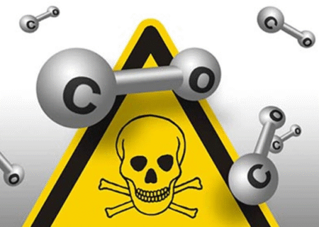 مسمومیت خفیف ۳۶ دانش‌آموز در اهر در پی گاز گرفتگی