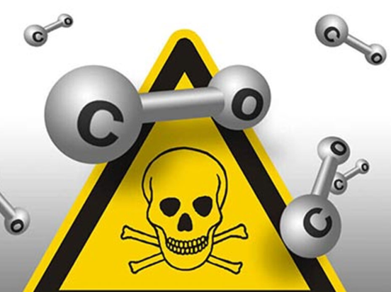 مسمومیت خفیف ۳۶ دانش‌آموز در اهر در پی گاز گرفتگی