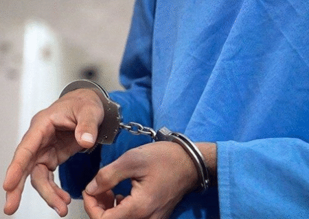 کیف‌قاپ حرفه‌ای متواری پس از ۲ سال در تبریز دستگیر شد