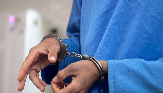 کیف‌قاپ حرفه‌ای متواری پس از ۲ سال در تبریز دستگیر شد