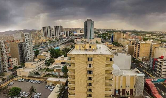 صدور پروانه ساخت دو هتل ۵ ستاره در تبریز