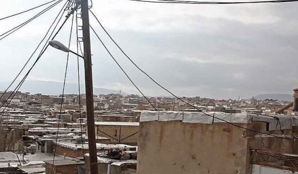 زندگی ۱۸ میلیون نفر در بافت‌های حاشیه شهر‌های کشور 