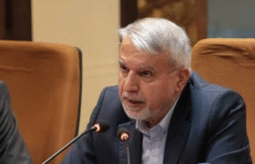 امسال حدود چهار و نیم میلیون گردشگر وارد ایران شدند