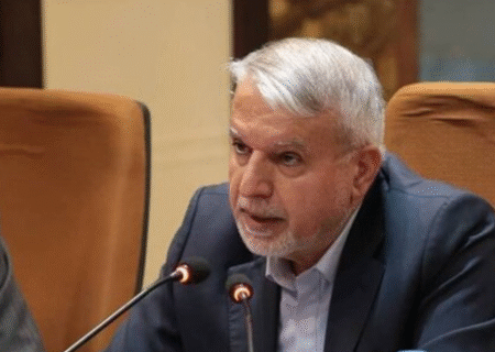 امسال حدود چهار و نیم میلیون گردشگر وارد ایران شدند