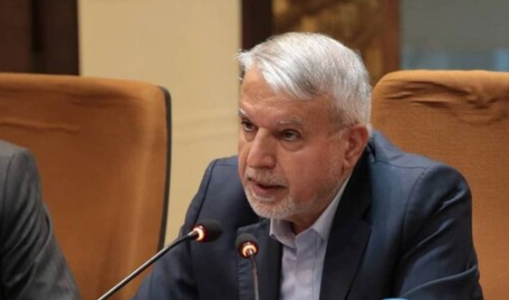 امسال حدود چهار و نیم میلیون گردشگر وارد ایران شدند