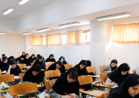 جزئیاتی جدید از نحوه ایجاد «سوابق تحصیلی» و «ترمیم نمره» برای کنکور ۱۴۰۵