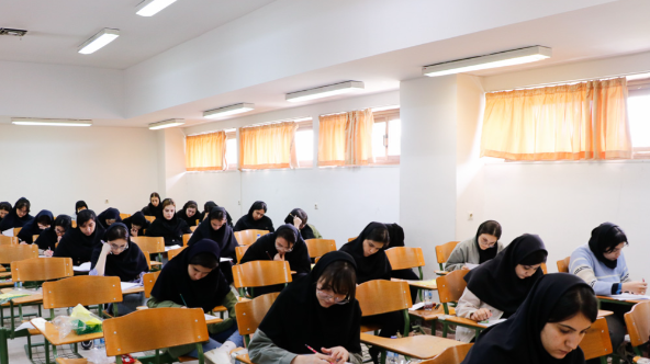 جزئیاتی جدید از نحوه ایجاد «سوابق تحصیلی» و «ترمیم نمره» برای کنکور ۱۴۰۵