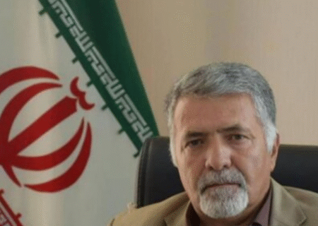 درگذشت ناگهانی خبرنگار پیشکسوت تبریزی در حین پوشش خبری یک جلسه