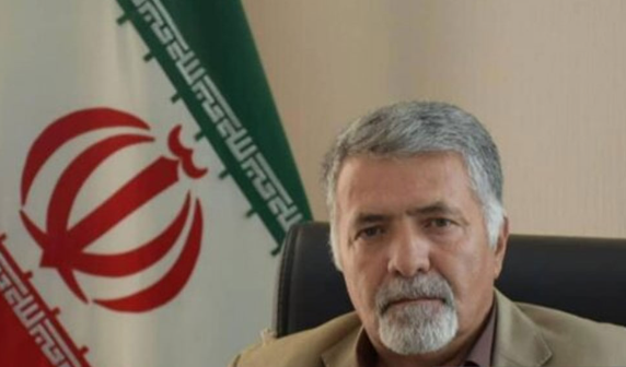 درگذشت ناگهانی خبرنگار پیشکسوت تبریزی در حین پوشش خبری یک جلسه