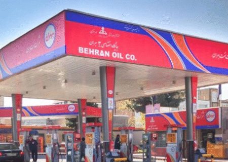 شایعه افزایش قیمت بنزین تکذیب شد 