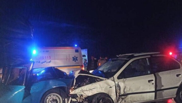 پنج‌شنبه پرحادثه در تبریز |  ثبت ۷۶ سانحه رانندگی در دو ساعت