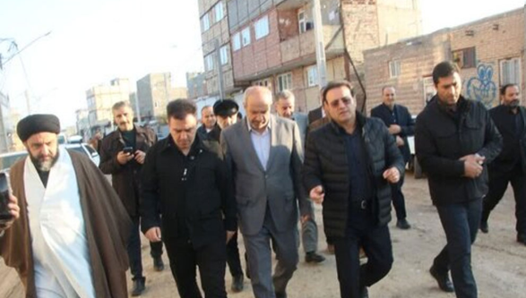 دومین مسیرگشایی بزرگ تبریز با یک کیلومتر طول تا پایان امسال به بهره‌برداری می‌رسد