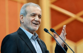 سرمایه ای ارزشمندتر از نیروی انسانی برای کشور نیست/ آموزش و تربیت ضامن توسعه