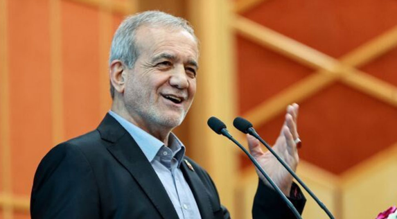 سرمایه ای ارزشمندتر از نیروی انسانی برای کشور نیست/ آموزش و تربیت ضامن توسعه