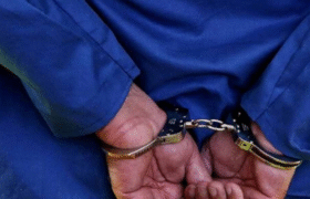 انهدام باند سارقان داخل خودرو در تبریز 