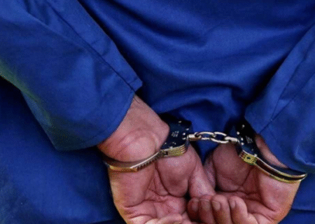 انهدام باند سارقان داخل خودرو در تبریز 