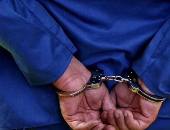 انهدام باند سارقان داخل خودرو در تبریز 