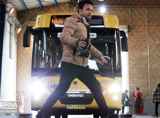 پذیرش یک‌ میلیون و ۴۹۱ هزار مراجعه ناوگان حمل‌ونقل عمومی در مراکز معاینه فنی کشور