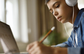 اطلاعیه فعالیت مجازی مدارس در مورخه چهارم و پنجم آذرماه