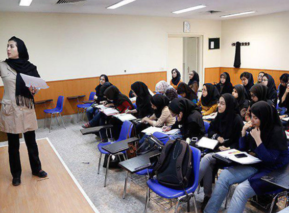 جزئیات برگزاری کلاس‌ های مجازی دانشگاه‌ های آذربایجان شرقی