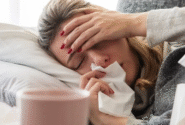 آنفلوآنزا؛ شایع‌ترین بیماری ویروسی فصل سرد / معرفی گروه‌های پرخطر