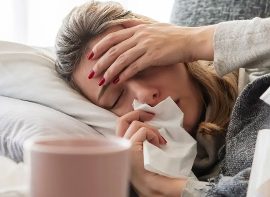 آنفلوآنزا؛ شایع‌ترین بیماری ویروسی فصل سرد / معرفی گروه‌های پرخطر