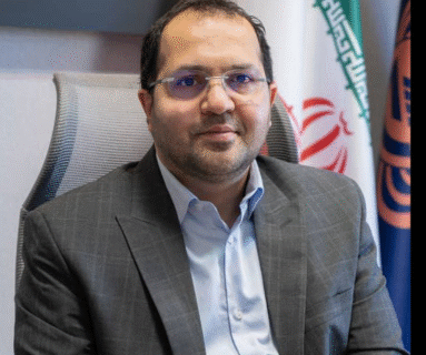 شرکت مس پیشران توسعه پایدار در کشور