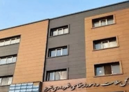 ارائه خدمات درمانی شهرداری تبریز به ورزشکاران تبریزی