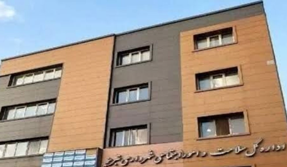 ارائه خدمات درمانی شهرداری تبریز به ورزشکاران تبریزی