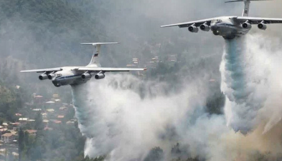 ورود ممنوع فرمانده یگان حفاظت سازمان منابع طبیعی و آبخیزداری به جنگل‌های ارسباران