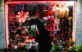 بارش پراکنده در شمال غرب و غرب کشور 