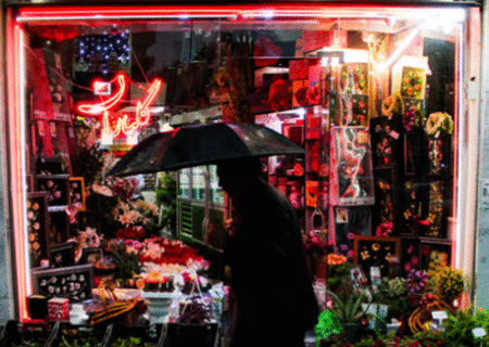 بارش پراکنده در شمال غرب و غرب کشور 