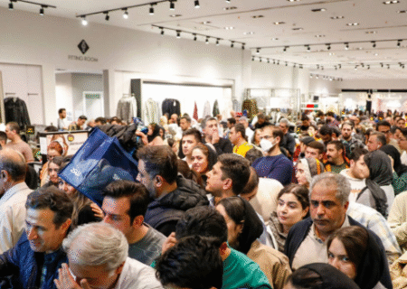 سود واقعی بلک‌ فرایدی به جیب چه کسانی می‌ رود؟