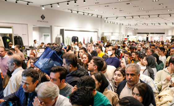 سود واقعی بلک‌ فرایدی به جیب چه کسانی می‌ رود؟