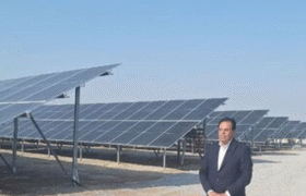 توسعه انرژی پاک در آذربایجان‌ شرقی شتاب گرفت